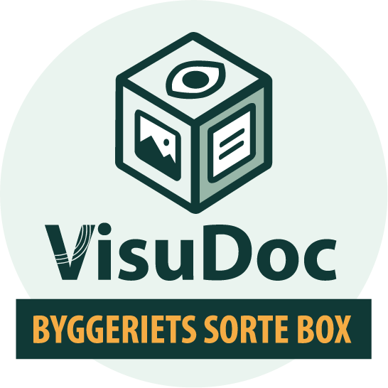 VisuDoc Nordic logo